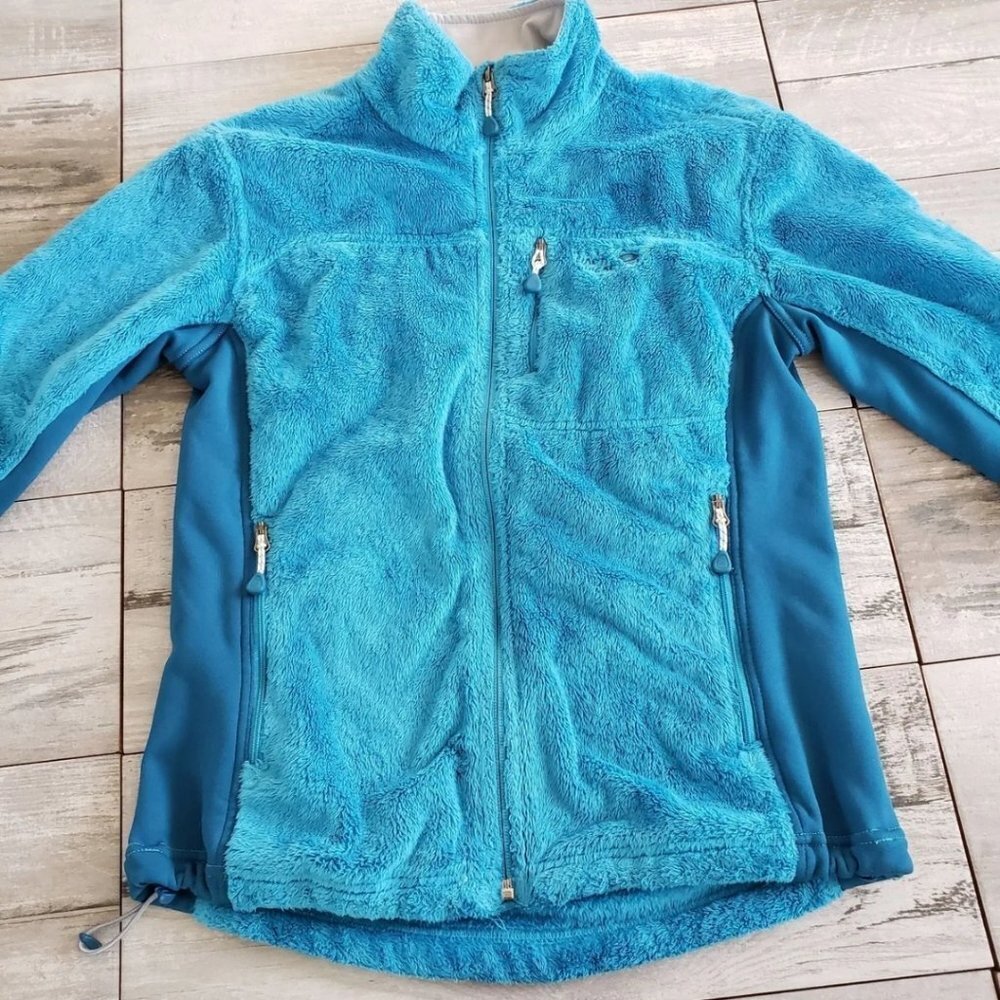 Mountain Hardwear Jacket